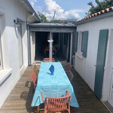 Maison Lso * Les Sables-dʼOlonne