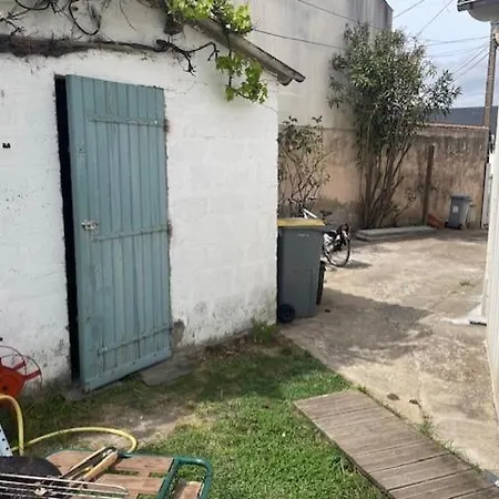 Σπίτι διακοπών Maison Lso