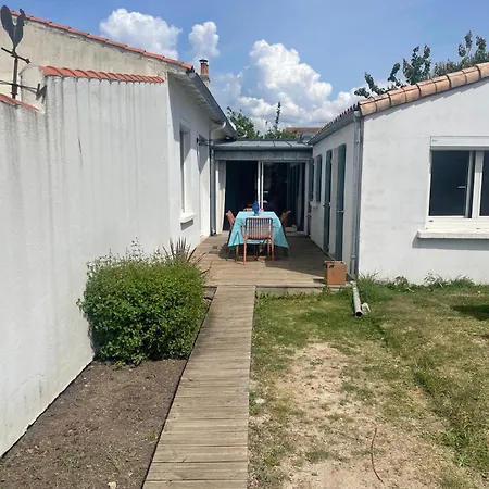 Σπίτι διακοπών Maison Lso