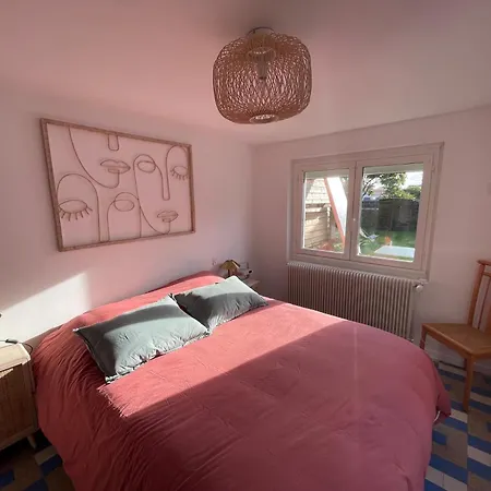 Maison Lso * Les Sables-dʼOlonne